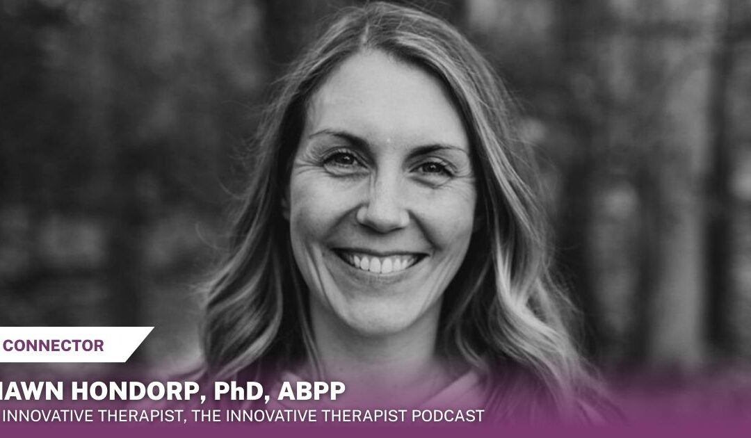 Shawn Hondorp, PhD, ABPP