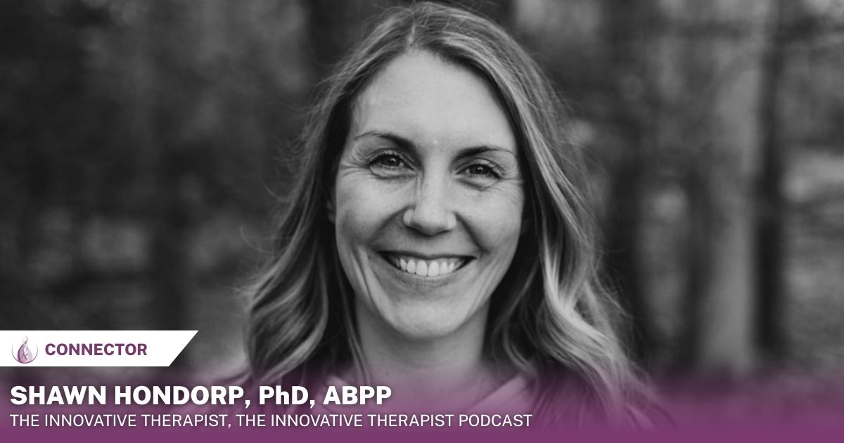 Shawn Hondorp, PhD, ABPP