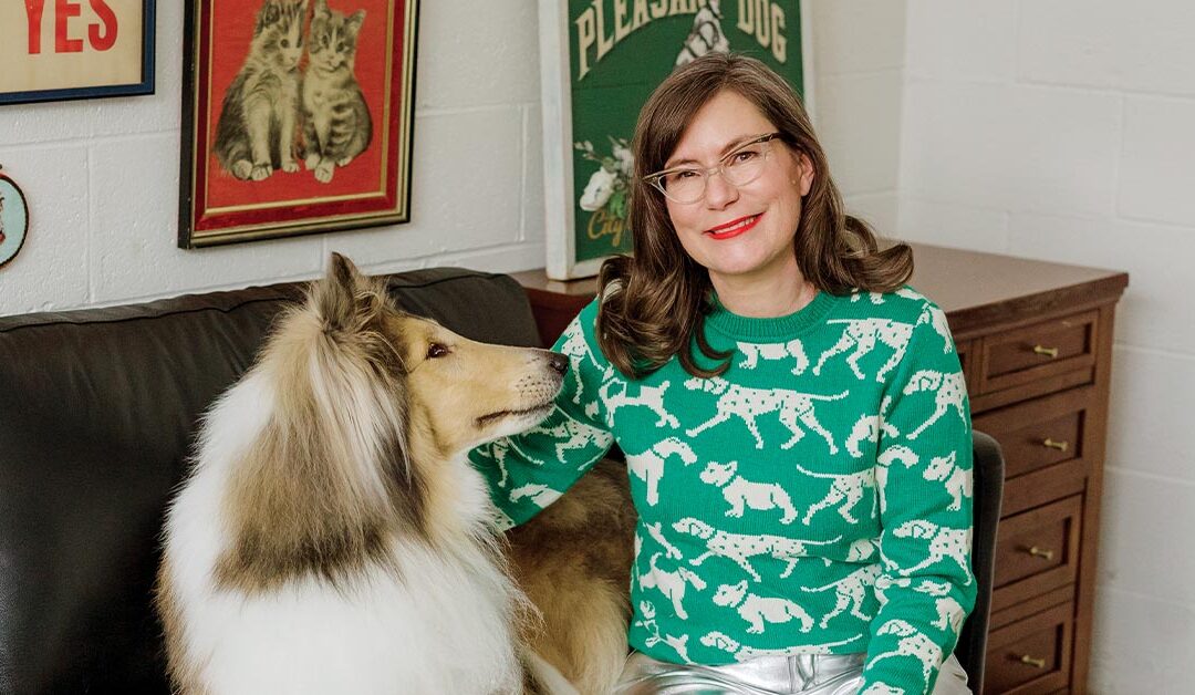 Pleasantly Revolutionary: How Jenn Gavin Is Reshaping the Future of Animal Behavior and Training