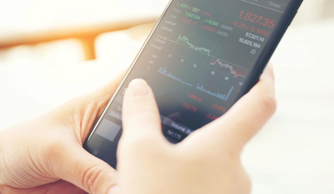 Demystifying Stocks: What It’s All About and How to Get Started