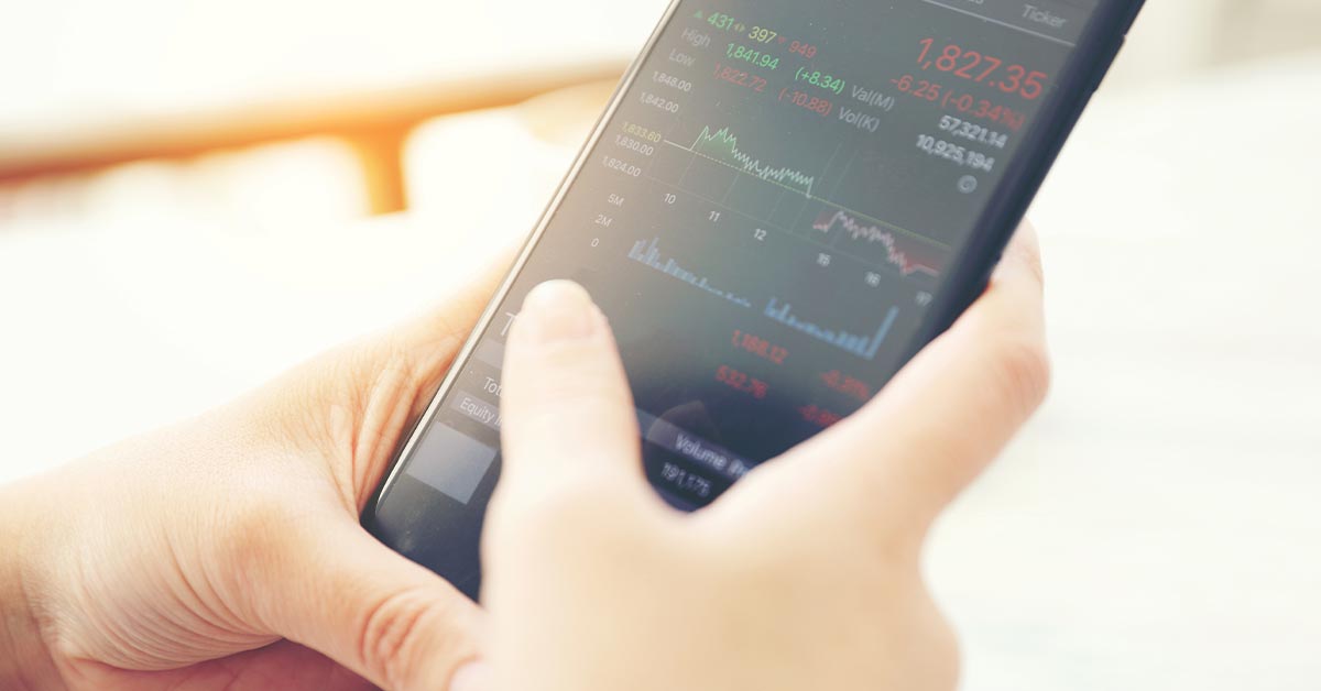 Demystifying stocks