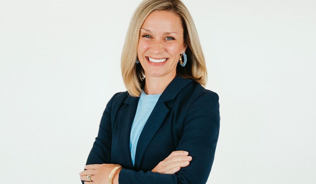 Anne Marie Hillary: Talking 100 Years of Junior League of Grand Rapids