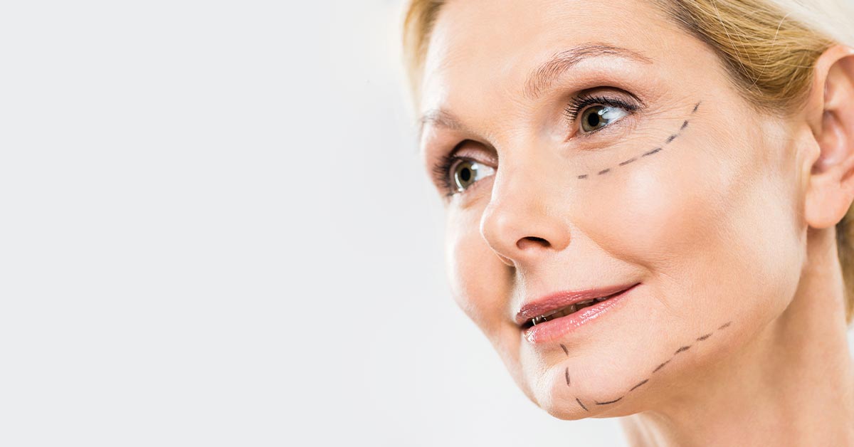 Aesthetics and plastic surgery Aesthetics and plastic surgery