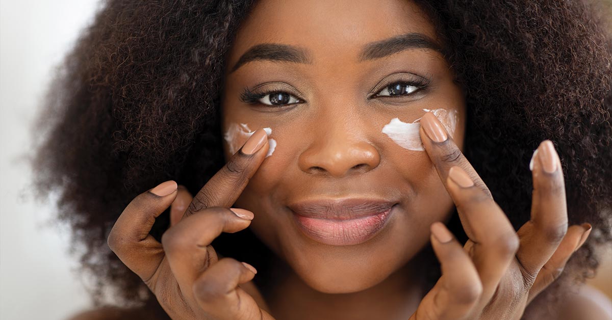Adjusting your skincare for warmer weather Adjusting your skincare for warmer weather