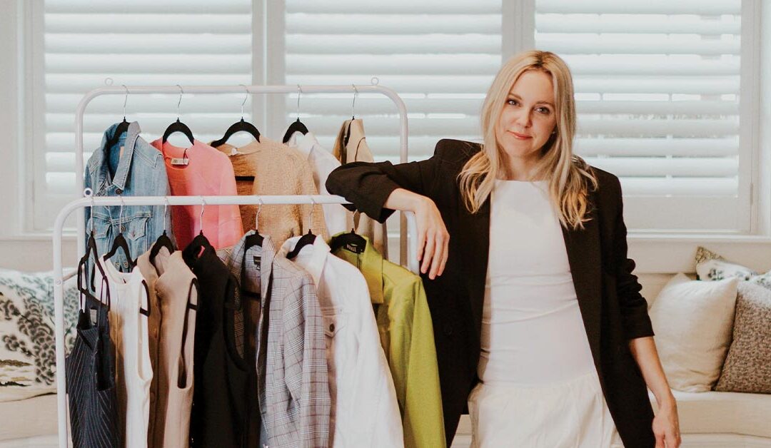 Building Your Spring and Summer Capsule Wardrobe