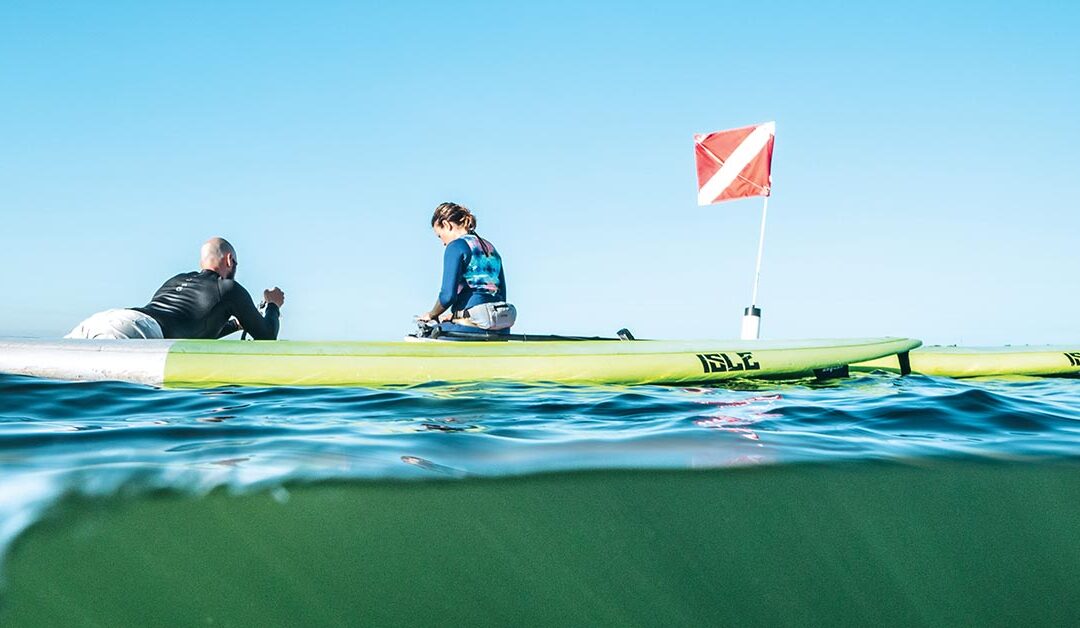Michigan Outdoors—The Long and Short of It!