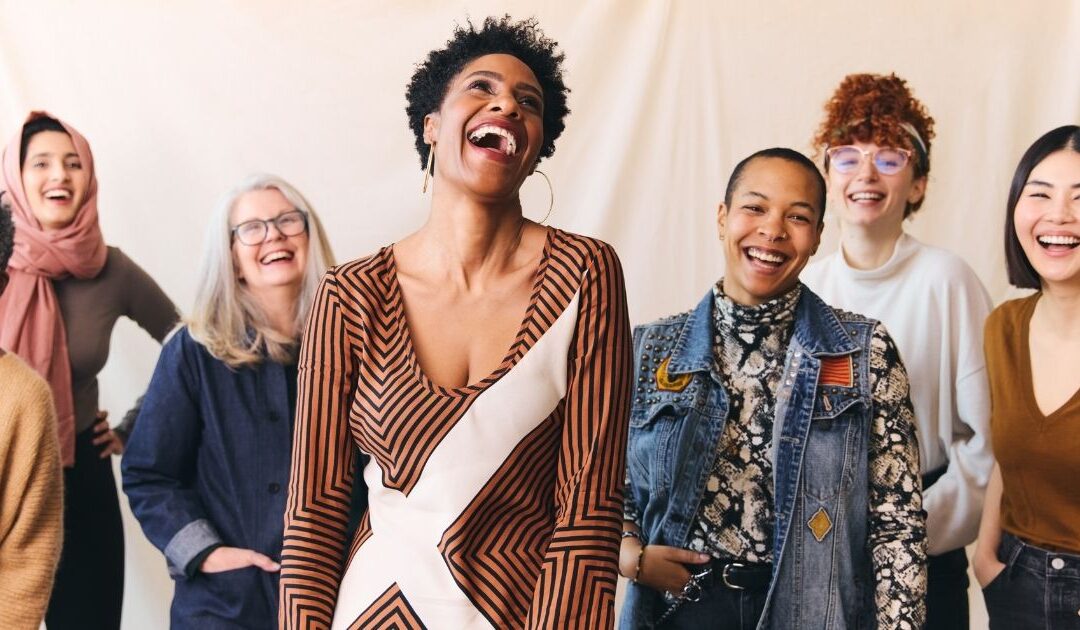 Getting to Know Yourself: Building Confidence in Your Identity at Any Age