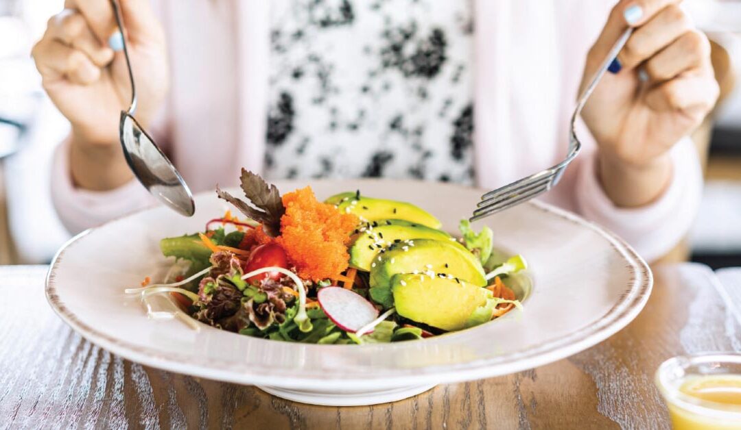 Is Intuitive Eating the Answer?