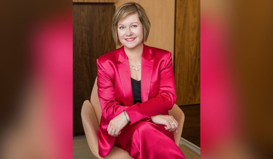 How We Can Foster the Future of Women’s Leadership