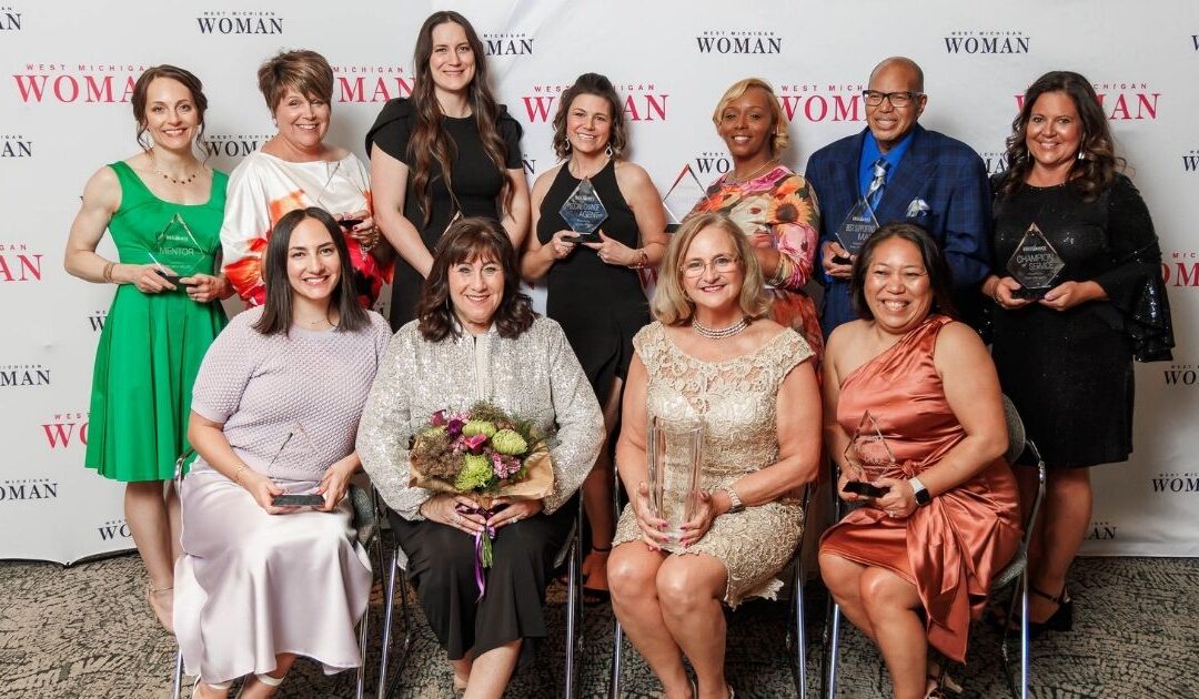 Bold and Brilliant: The 2025 Brilliance Awards in Review
