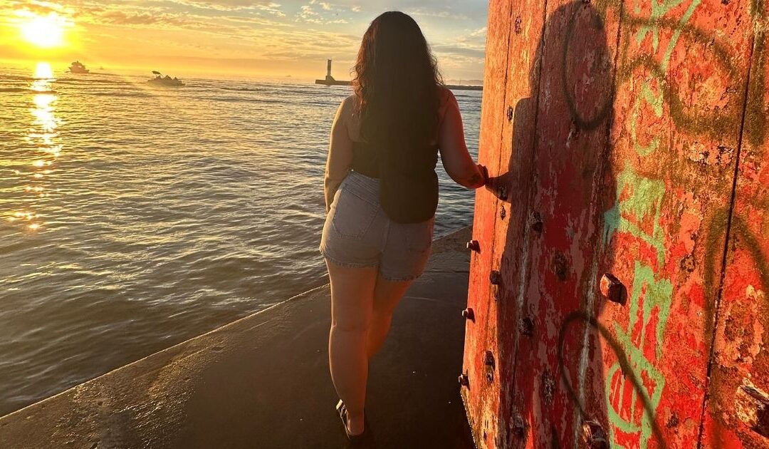 How Being Diagnosed with Lipedema Helped Resolve a Lifetime of Confusion About My Body