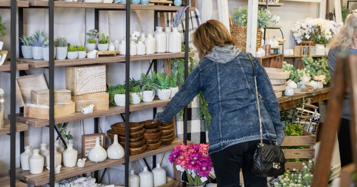 Farmgirl Flea Spring Market 2025