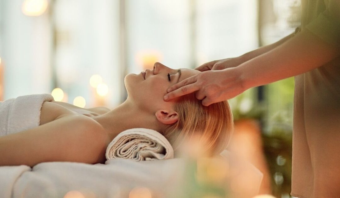 Give Mom the Gift of Luxury