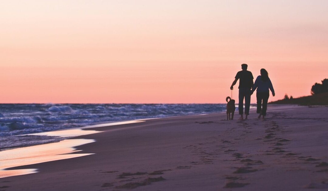 Spring in Ludington: A Perfect Blend of Outdoor Adventure and Culinary Delights