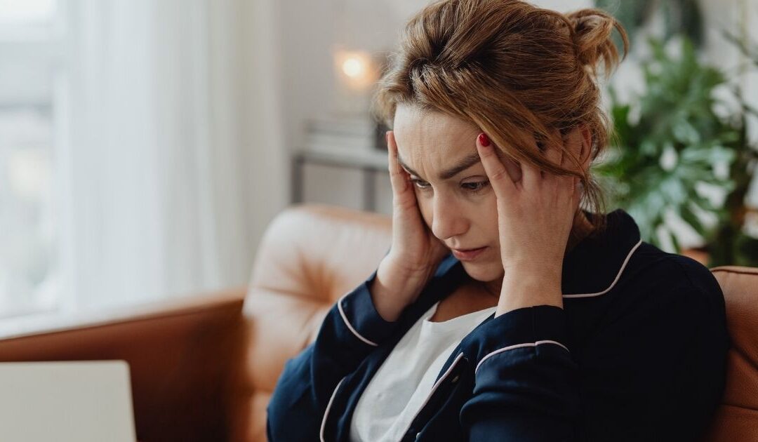 Stressed? Take a Moment to Explore These Tips for Stress Management and Relief