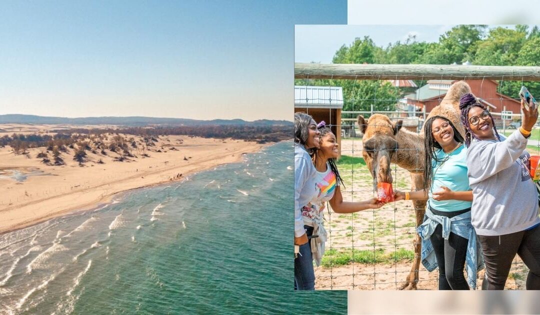 Daycation Ideas for Your Next Small Adventure