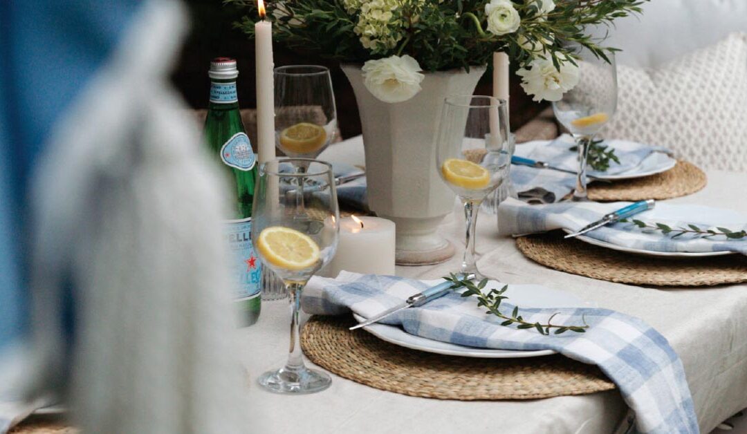 Backyard Bliss: Making Your Outdoor Spaces Come Alive