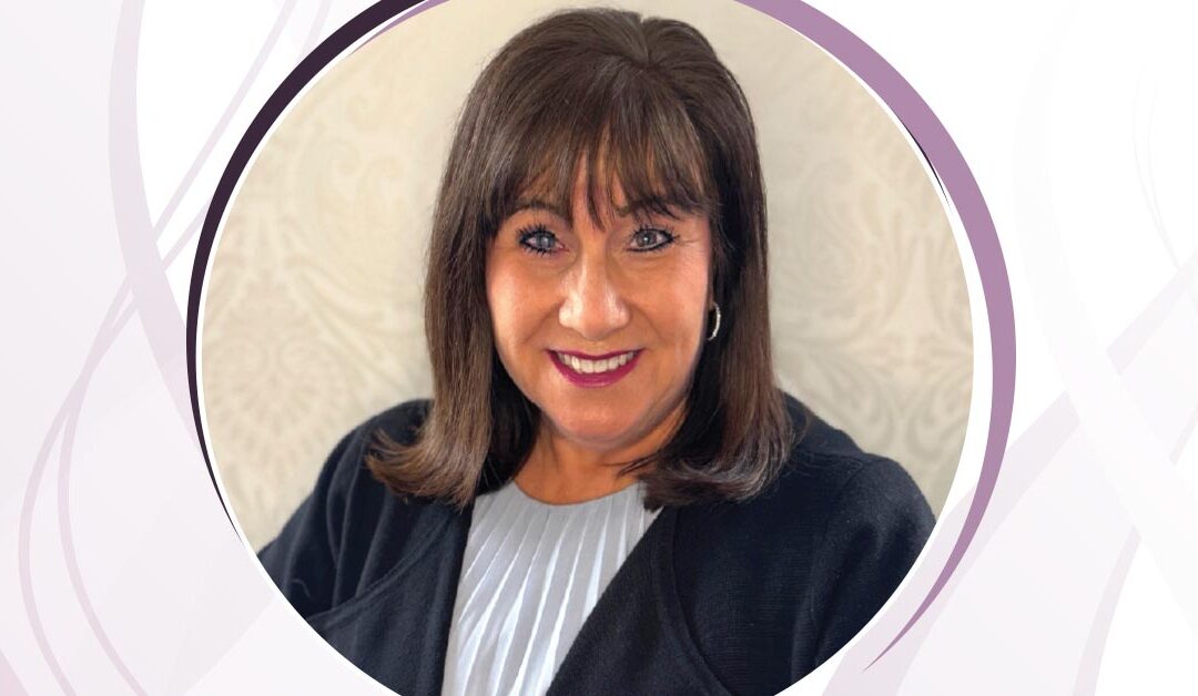 Legacy of Brilliance: Michelle Rabideau, CFRE, MPA