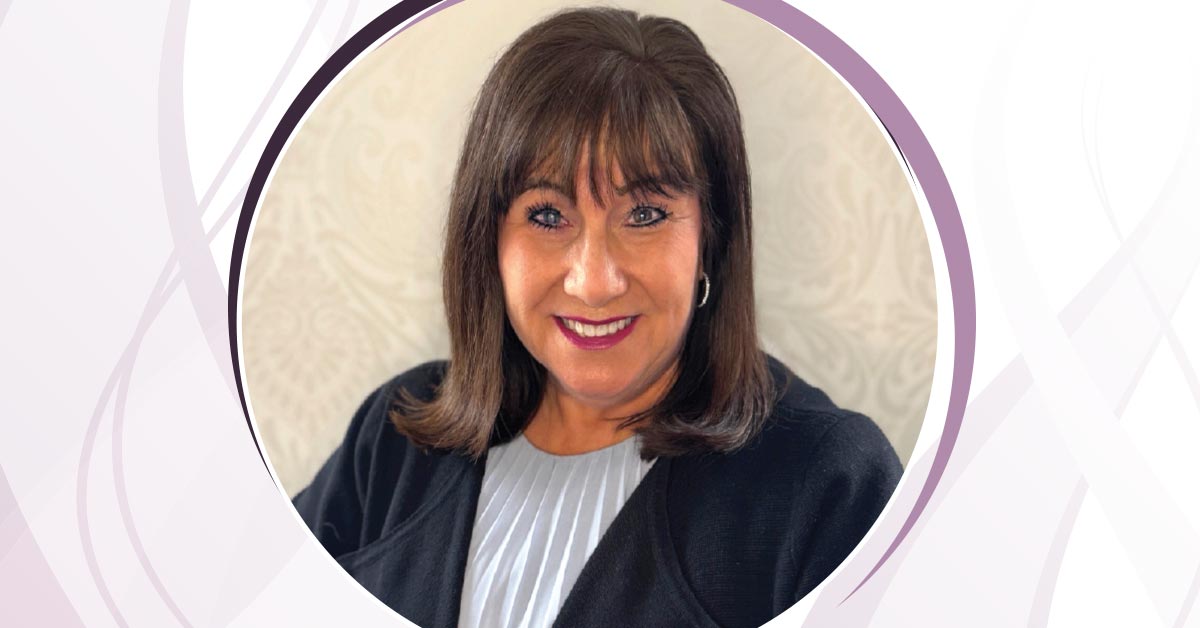 Michelle Rabideau CFRE MPA Michelle Rabideau CFRE MPA