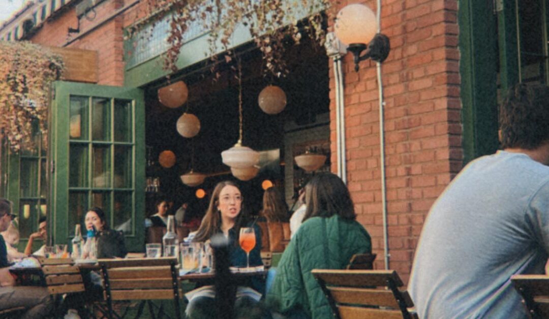 Drink and Dine Al Fresco at These Perfect Patios and Rooftops