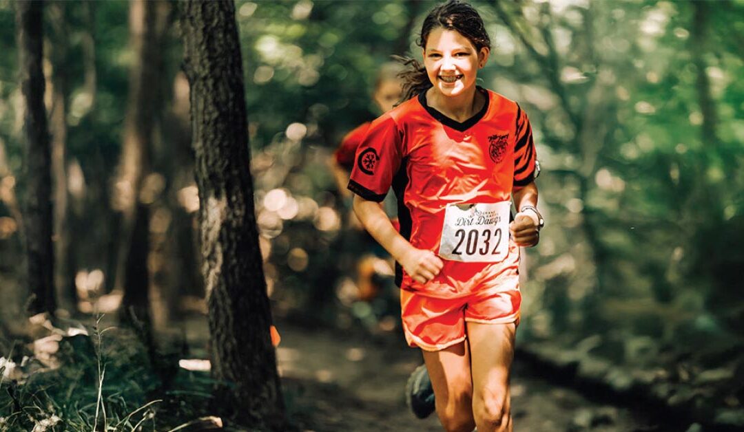 Get Your Sunshine Sweat On! Staying Active Outdoors This Summer