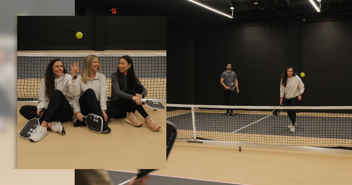 pickleball courts West Michigan pickleball courts West Michigan