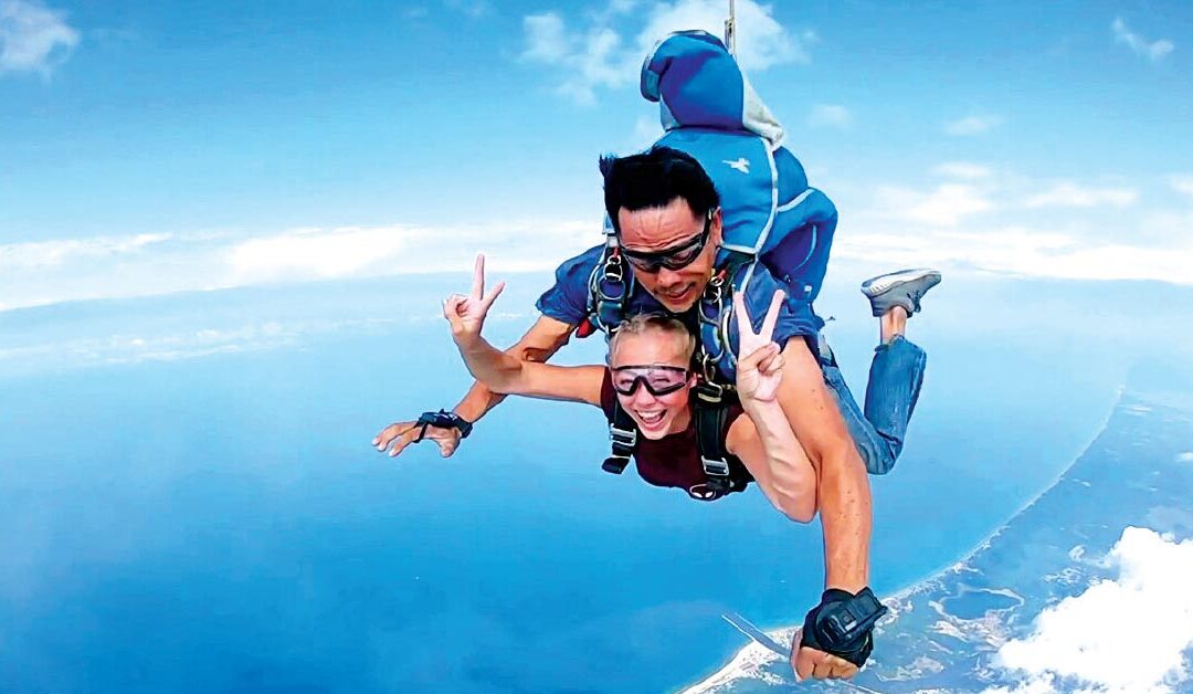 Seeking Thrills: West Michigan’s Most Exciting Experiences