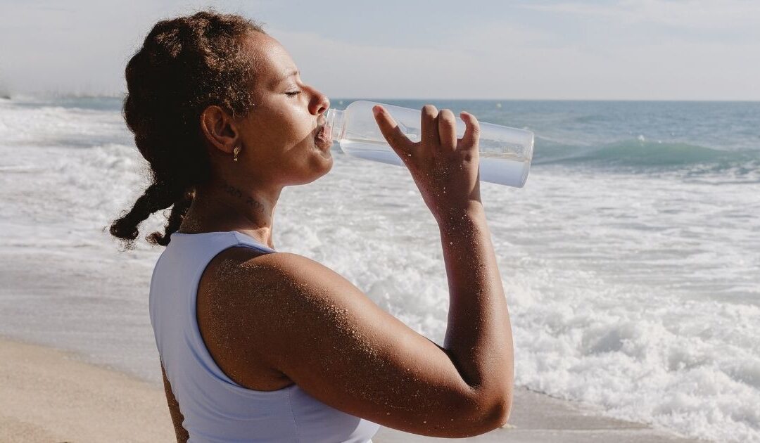 The Heat Is Up—So Are Heart Risks: What to Know