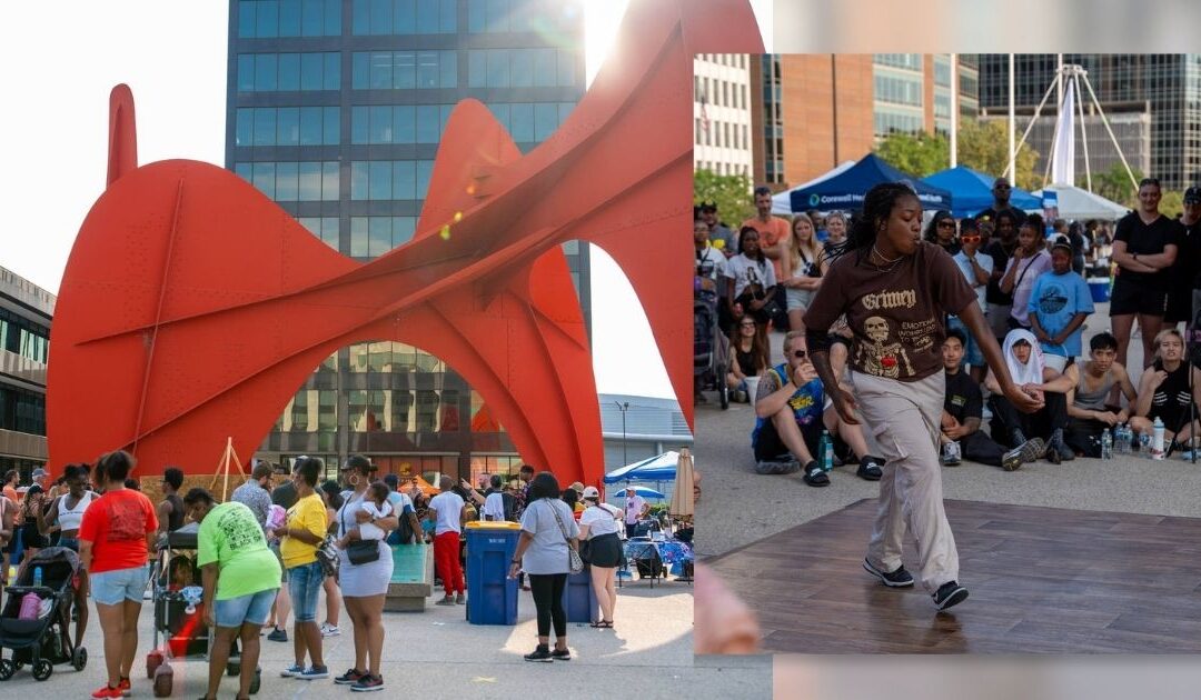 Don’t Miss the 2025 Justice 4 All Juneteenth Jam!