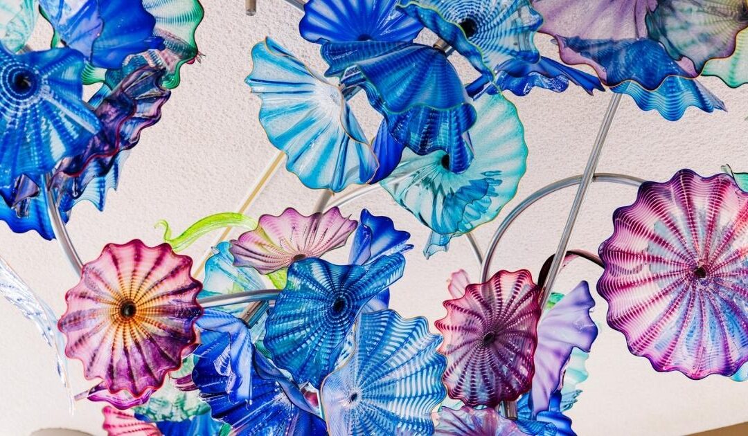 Frederik Meijer Gardens & Sculpture Park Announces 2026 Major Chihuly Exhibition