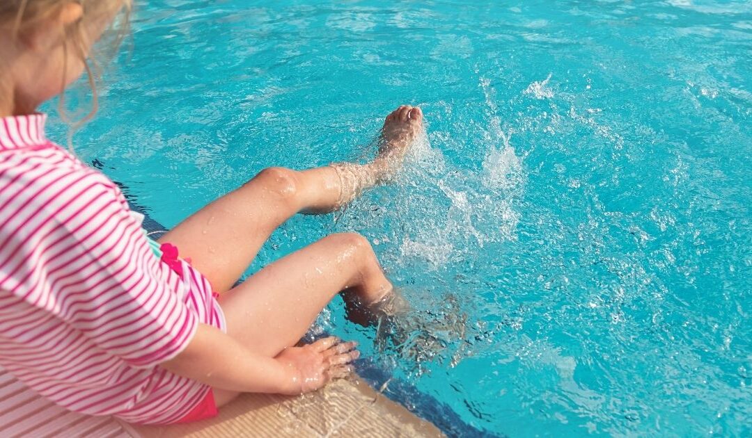 Water Safety: Fact or Fiction