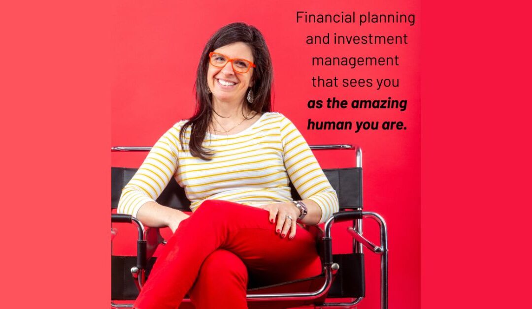 You’re Not Behind—You’re Just Busy: 3 Money Mindset Shifts for Women Who Manage It All