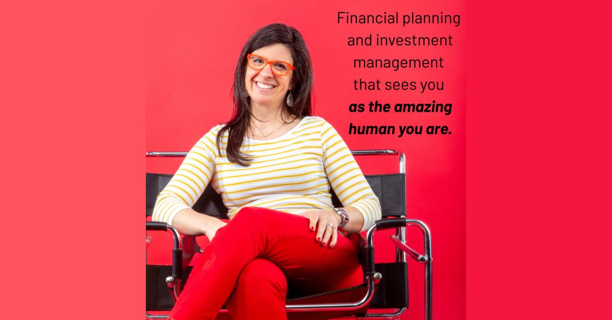 You’re Not Behind—You’re Just Busy: 3 Money Mindset Shifts for Women Who Manage It All