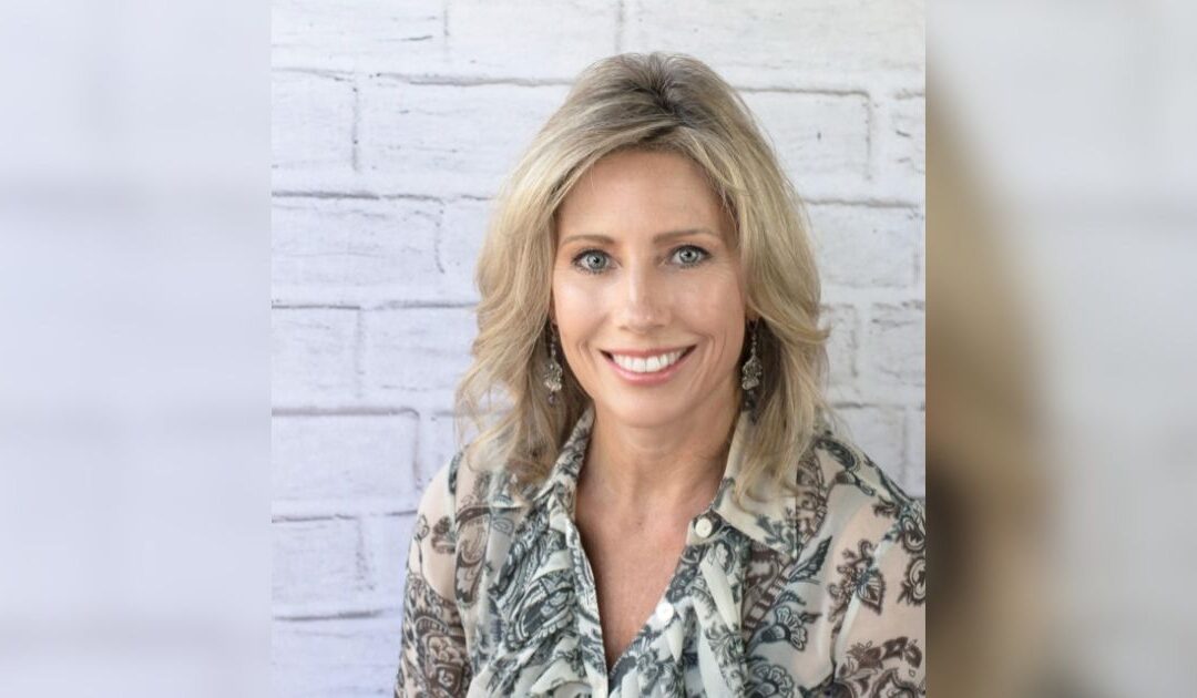 Sue Gifford Returns Home to Lead with Heart and Purpose