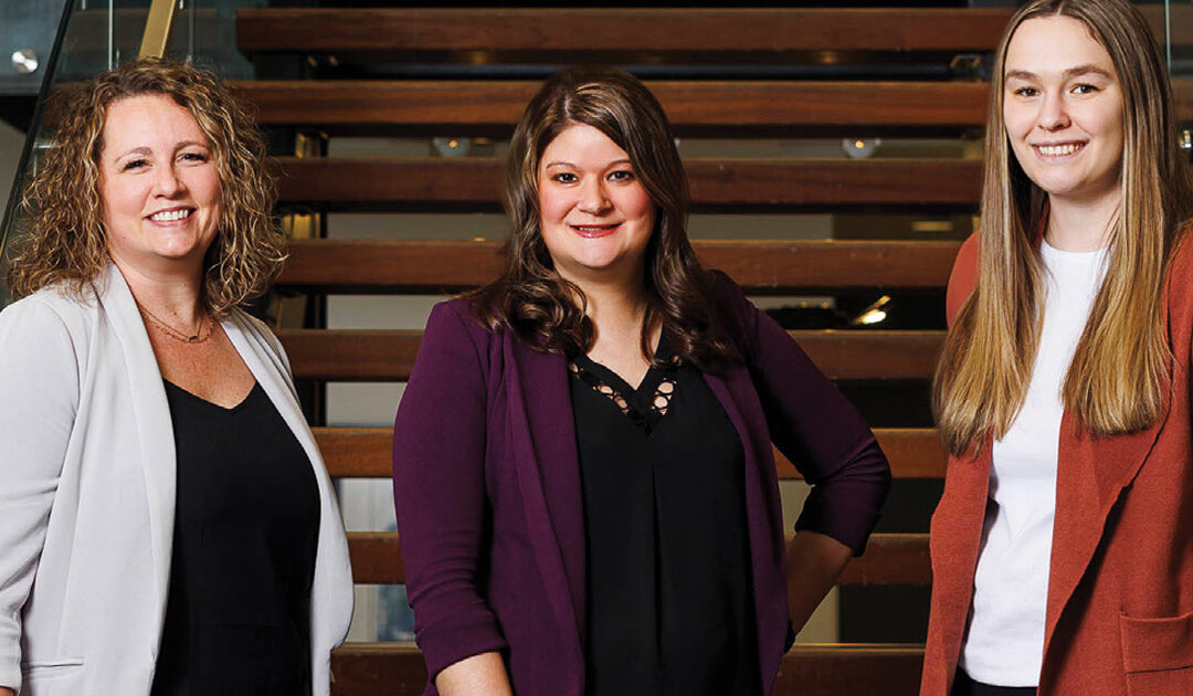 Baker Holtz CPAs and Advisors