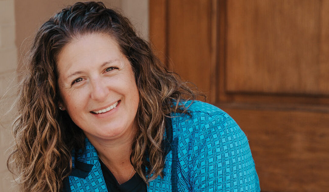 Leslie Roberts, Ph.D., LP, LPC