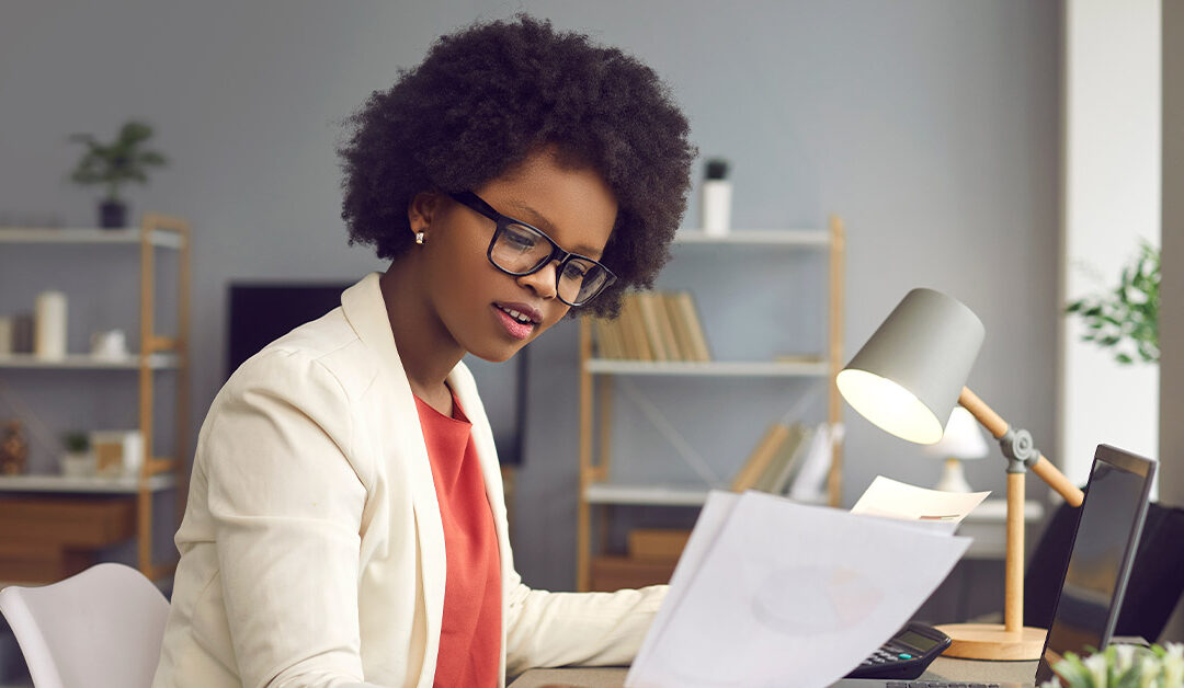 Five Legal Documents Every Woman Should Have