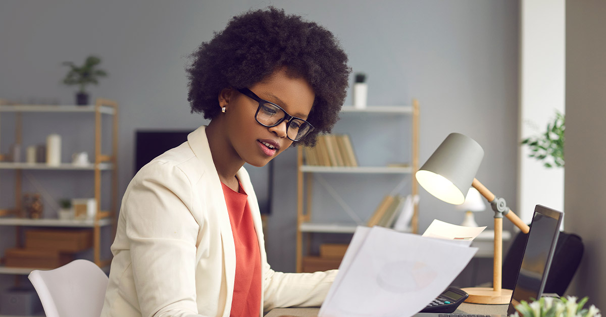 Five Legal Documents Every Woman Should Have