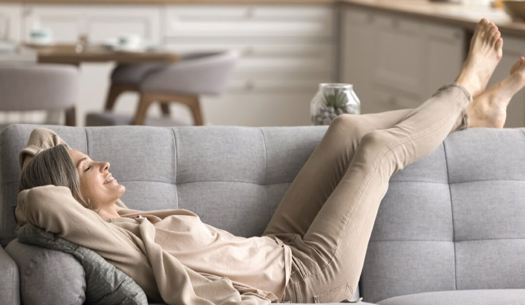 Taking On Menopause: Five Things Women Should Know