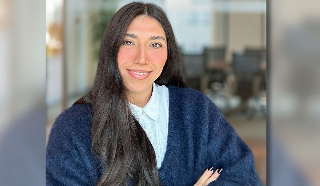 Alejandra Guillén Appointed Executive Director of Latin Americans United for Progress INC