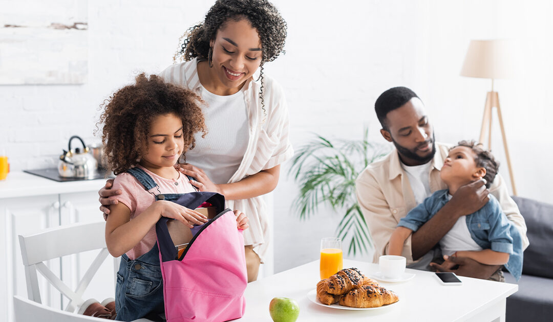 Your Back-to-School Health Checklist