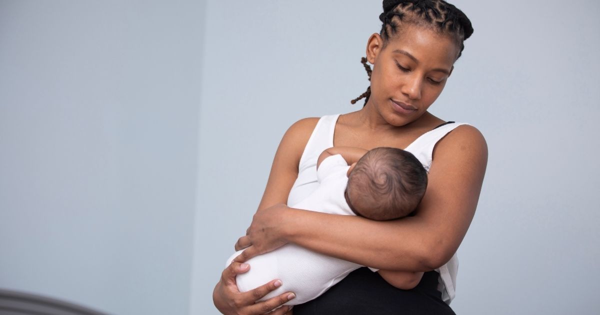 Black Breastfeeding Week Black Breastfeeding Week