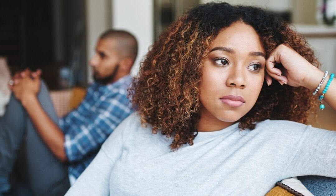 Threatening Divorce: It’s a Red Flag, Not a Joke