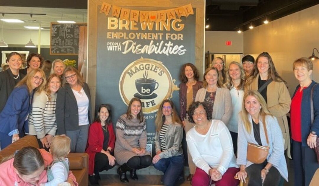 Looking for Connection and Inspiration? Inforum Has Opportunities