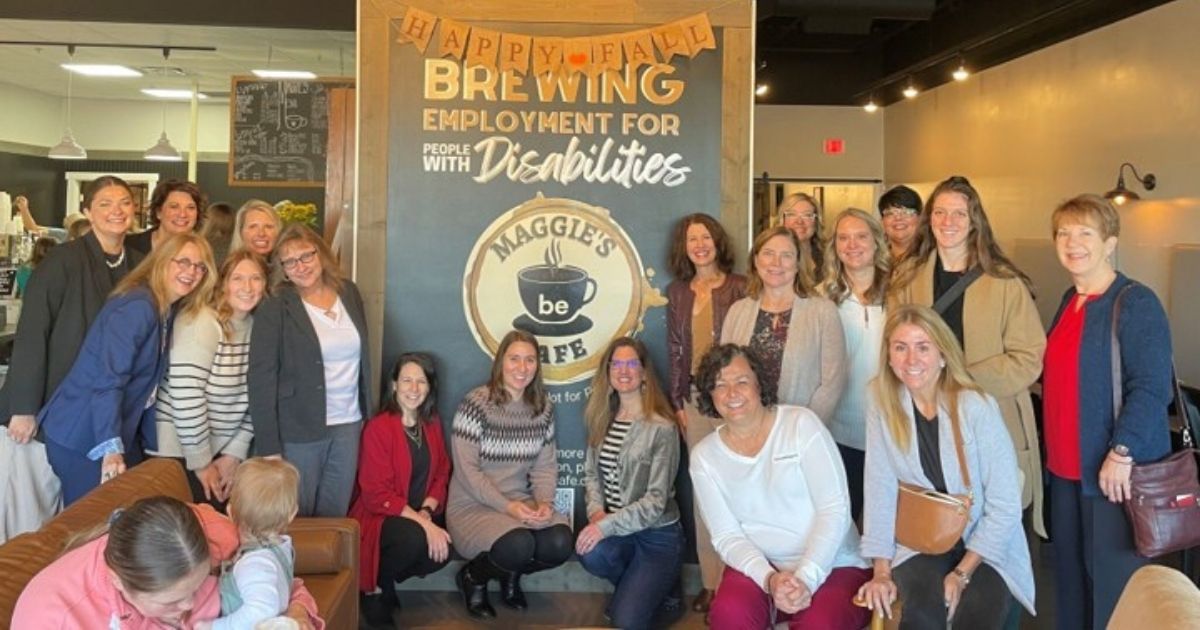 Looking for Connection and Inspiration? Inforum Has Opportunities