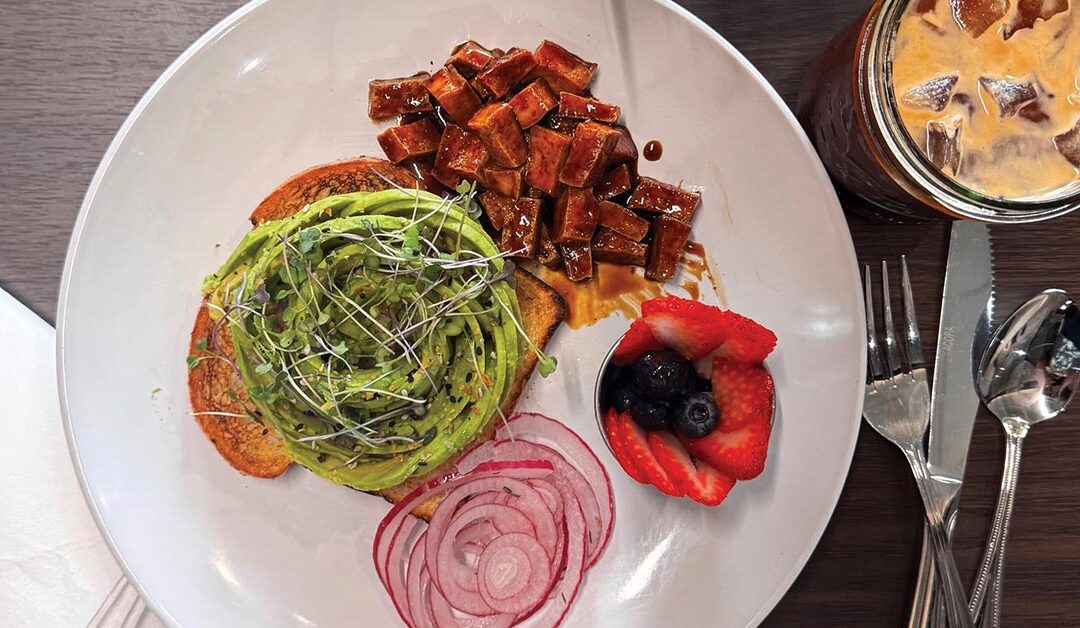 10 New Eateries in Kalamazoo