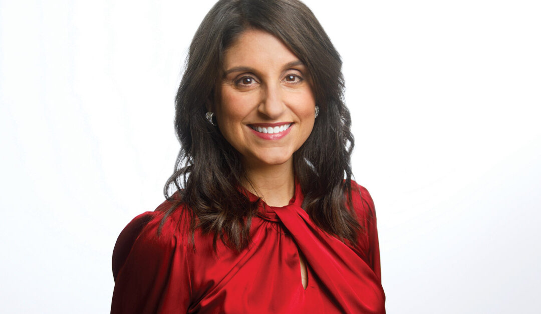 A Chat with Salina Bishop: Her Vision for the Future of Ronald McDonald House Charities West Michigan