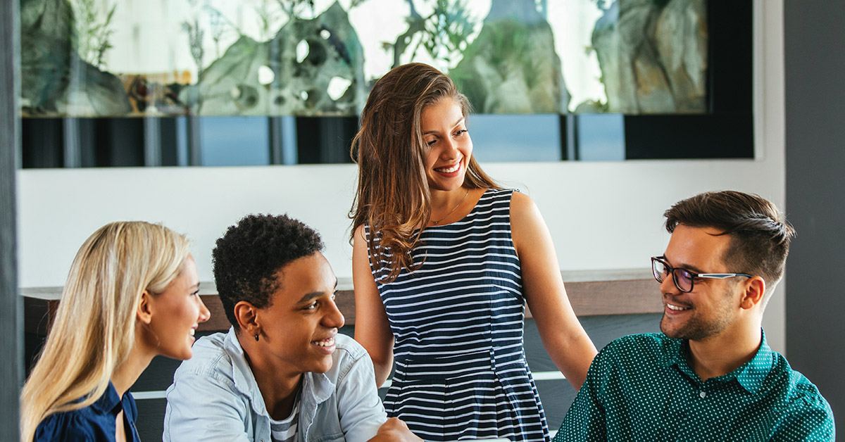 From Colleagues to Lifelong Friends: The Personal Side of Nurturing Professional Relationships
