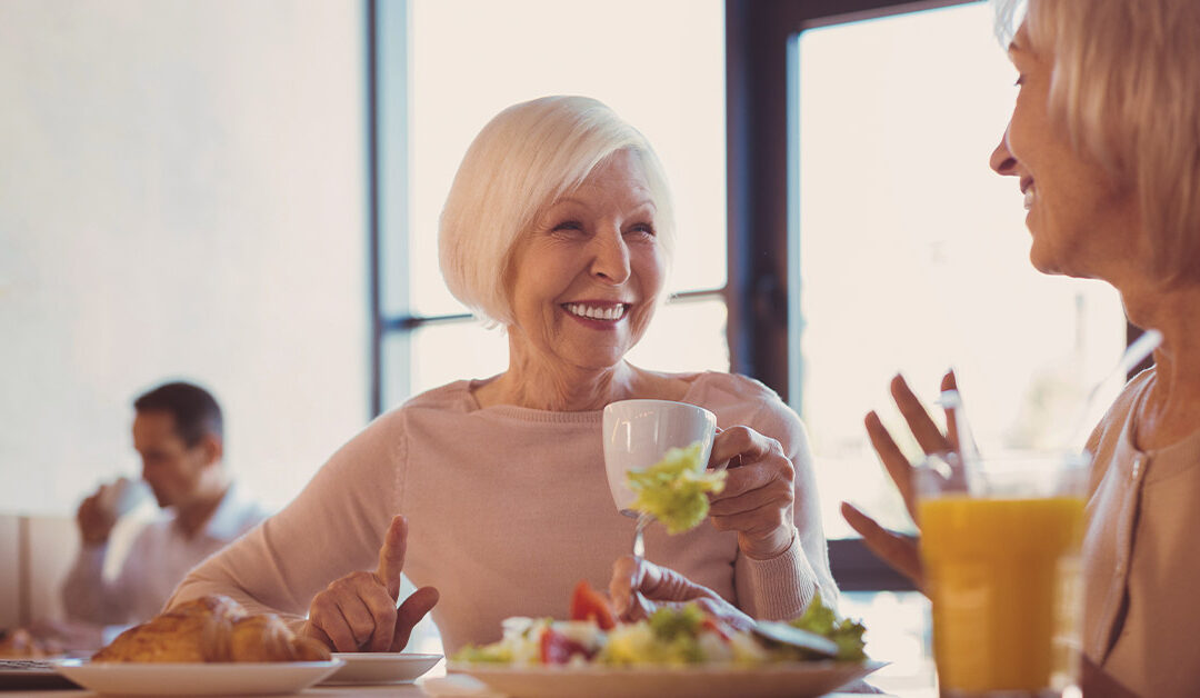 Boosting Longevity with Simple Daily Habits