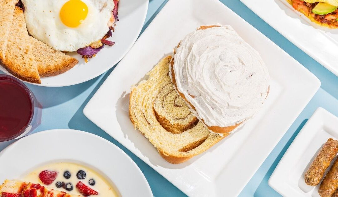 Anna’s House Expands Commitment to Inclusive Dining